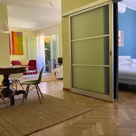 Coloniola Lake House Como Exterior foto